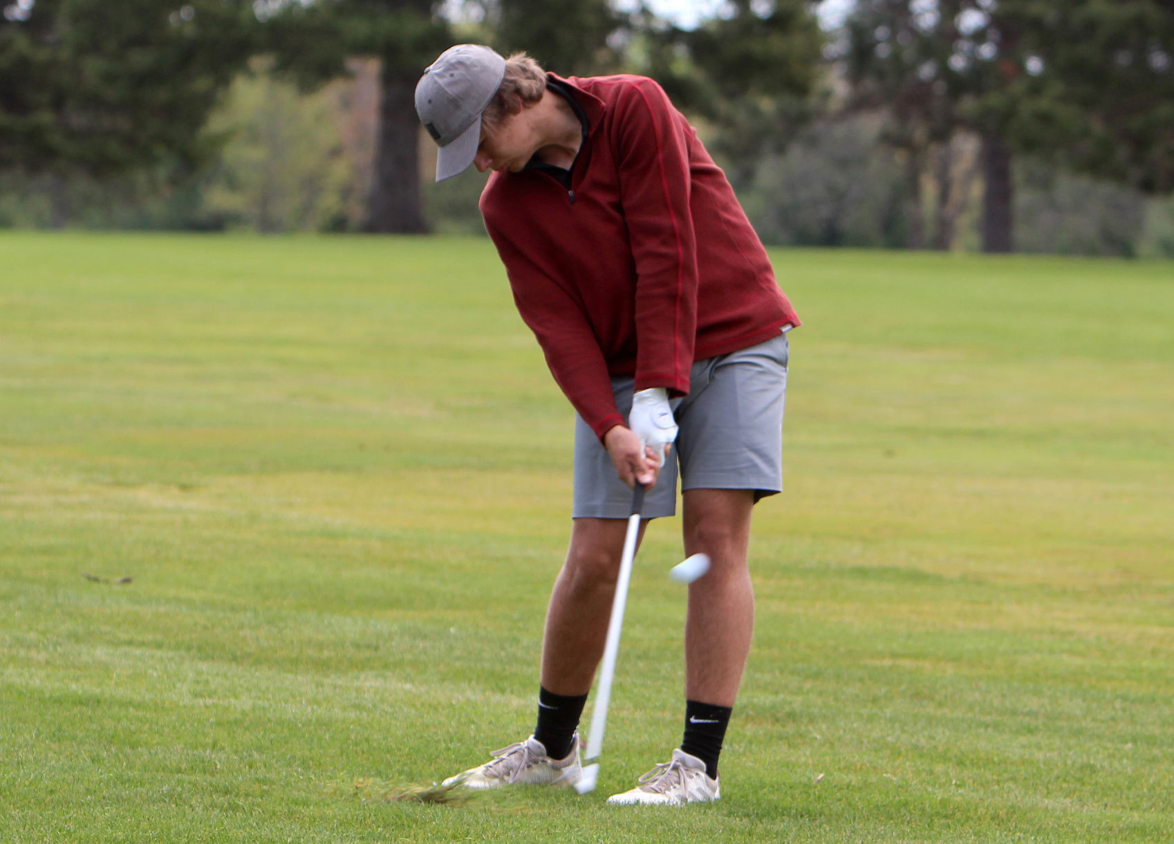 Stanley-Boyd Boys Golf Invitational 5-15-21
